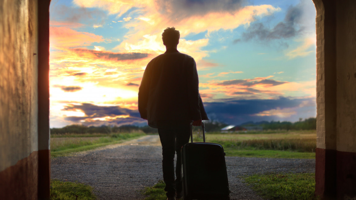 Bootstrapping in another land: Why college entrepreneurs should travel abroad