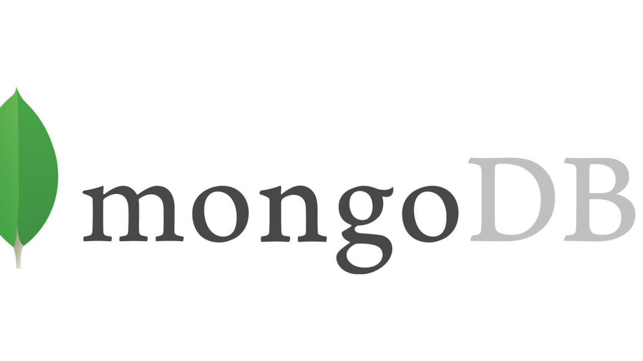 MongoDB 3.6 comes hardened against database ransomware by default