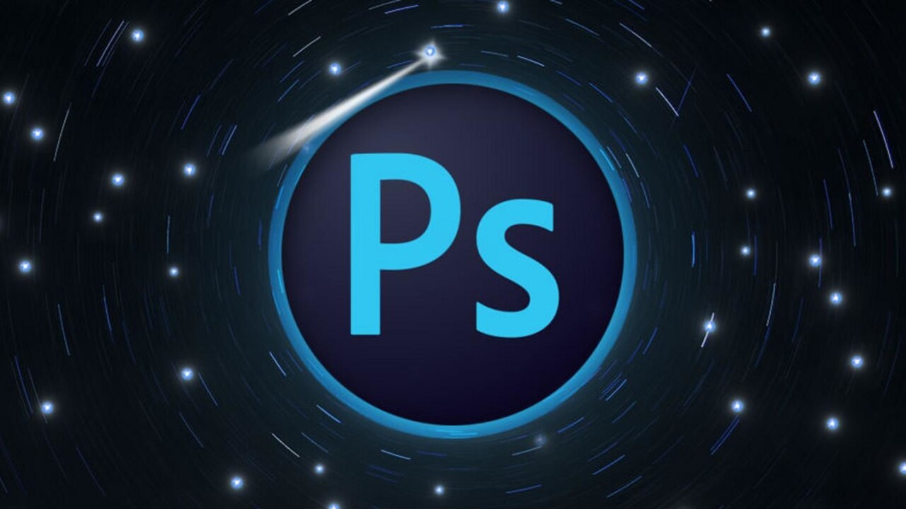 Master digital image editing with this Photoshop mastery package — now under $30