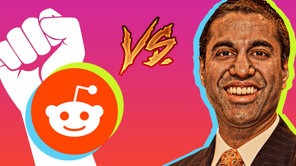 Redditors come out strong against the FCC’s plan to kill net neutrality