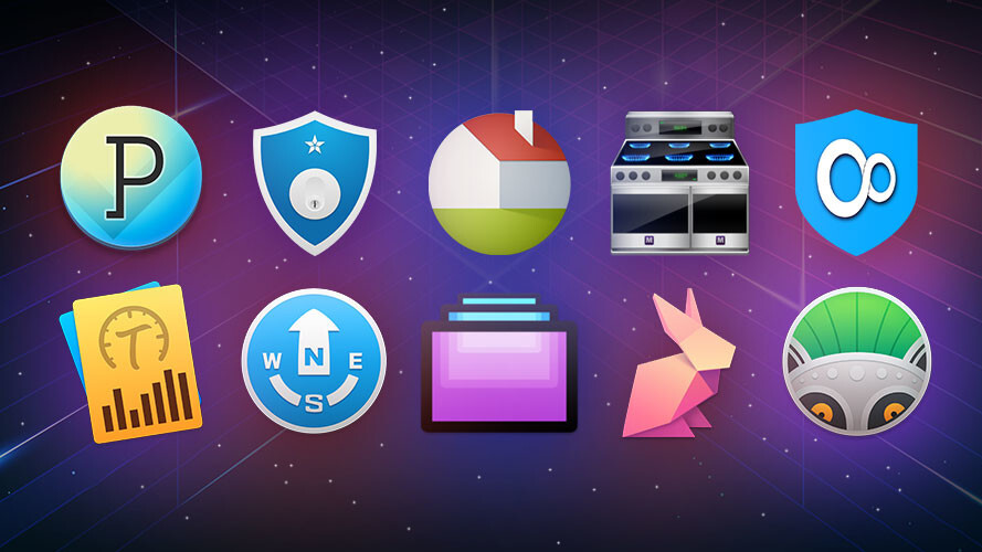 This Cyber Monday Mac app bundle features 10 best sellers – all for a price you pick