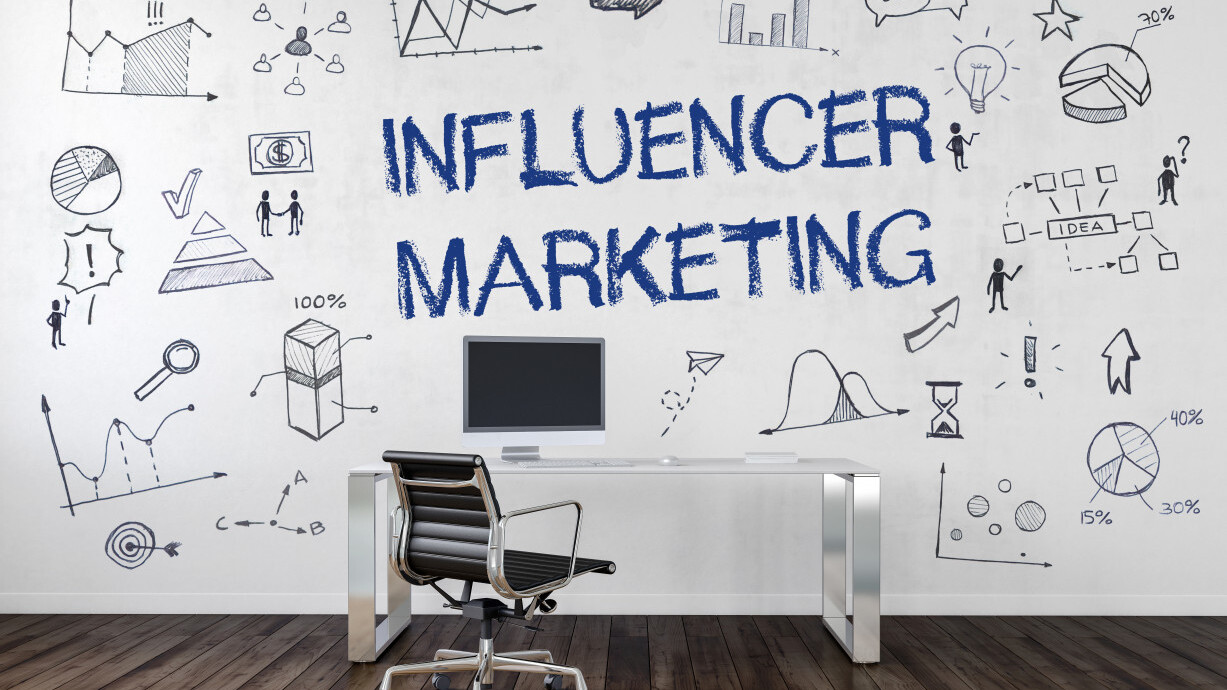 7 influencer marketing trends that will dominate in 2018