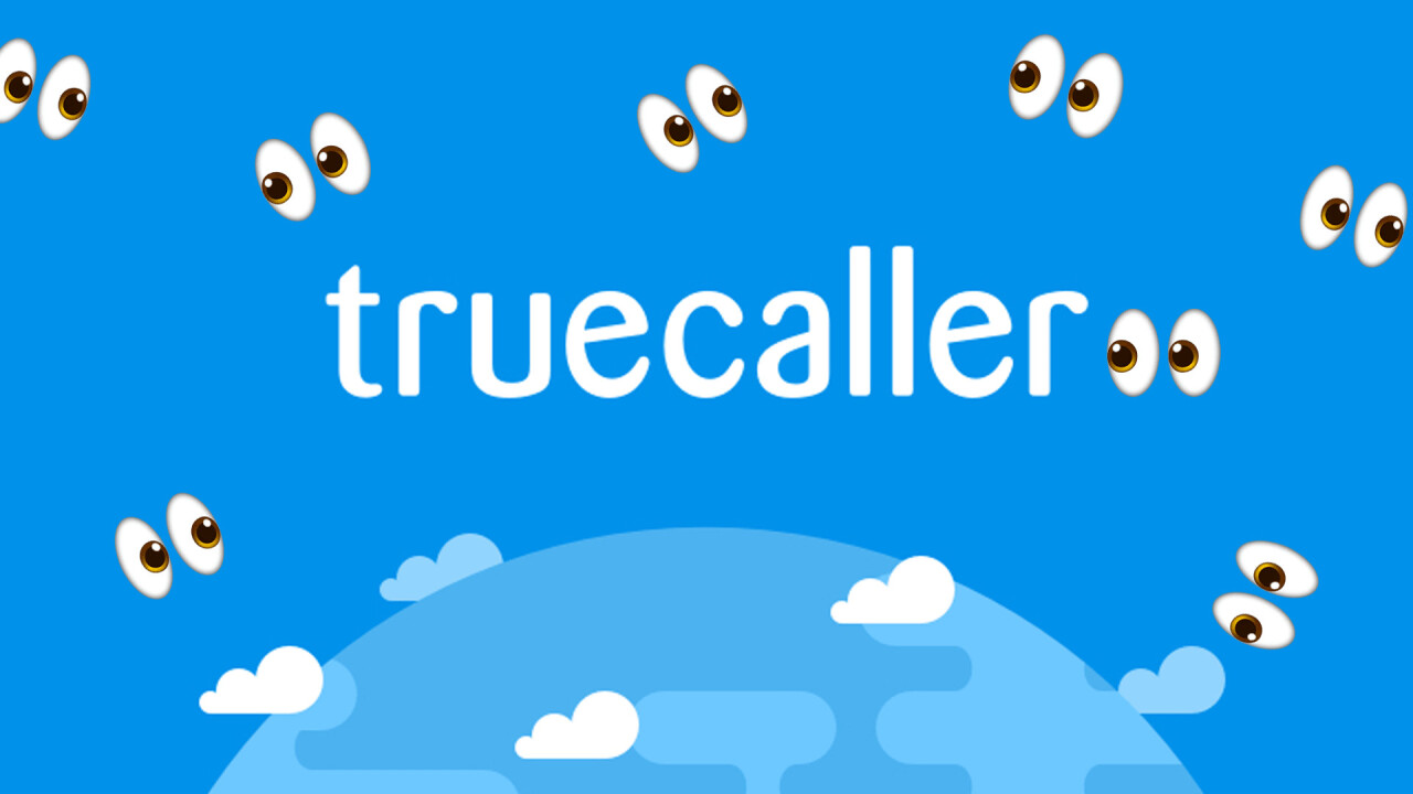 Truecaller has a disturbing privacy flaw that exposes your friends’ numbers