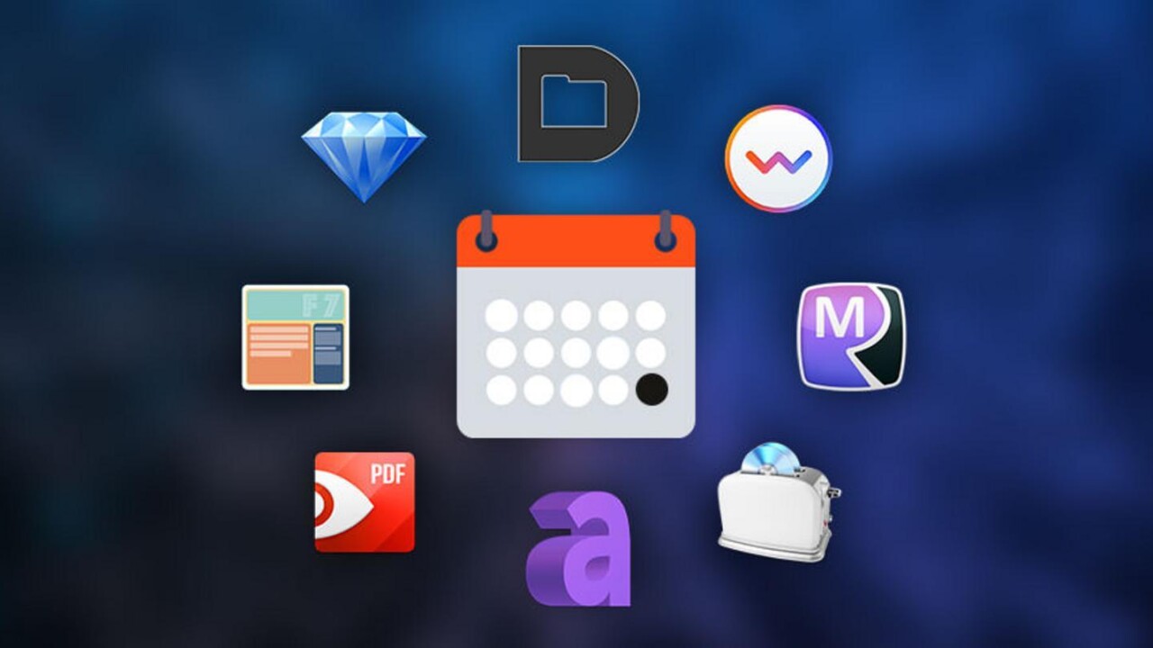 Eight of the greatest apps you can get for your Mac — at a Black Friday price that’ll shock you
