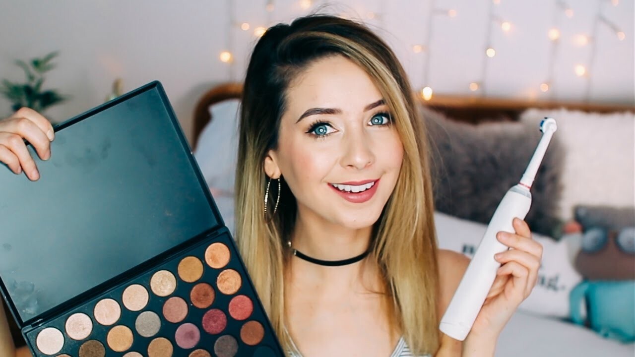 The furore around Zoella’s teenage tweets proves how low we’ve set the bar for public shaming