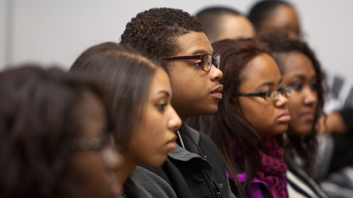 From Compton to Google: How to fix tech’s diversity problem