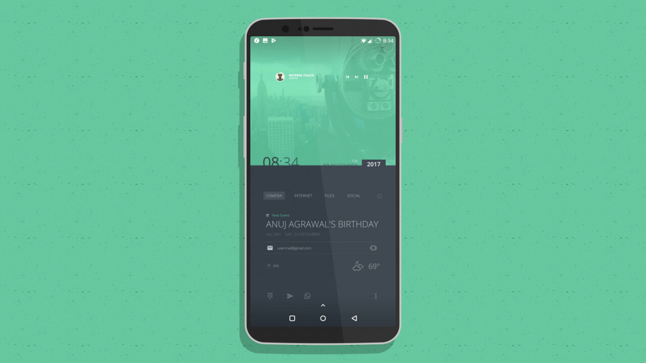 The ultimate guide to customizing the ultimate Android home screen