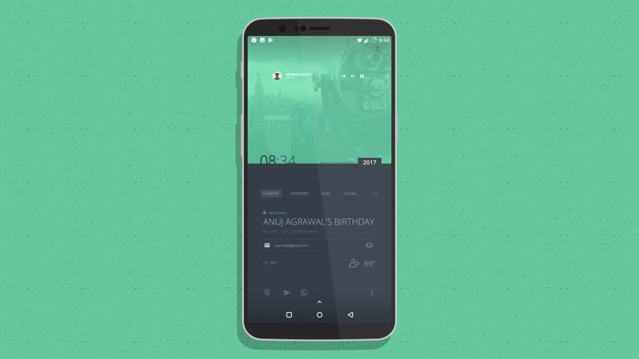 The ultimate guide to customizing the ultimate Android home screen