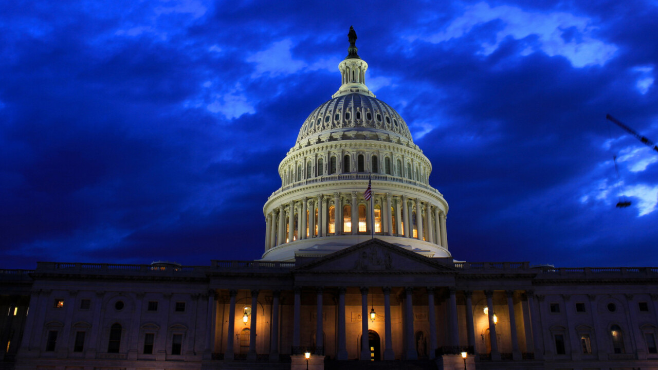 Congress could bring net neutrality back, but it won’t be easy