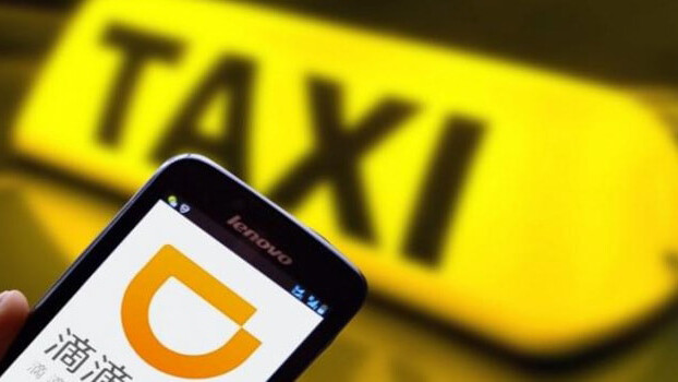 China’s Didi is coming to Mexico to battle Uber