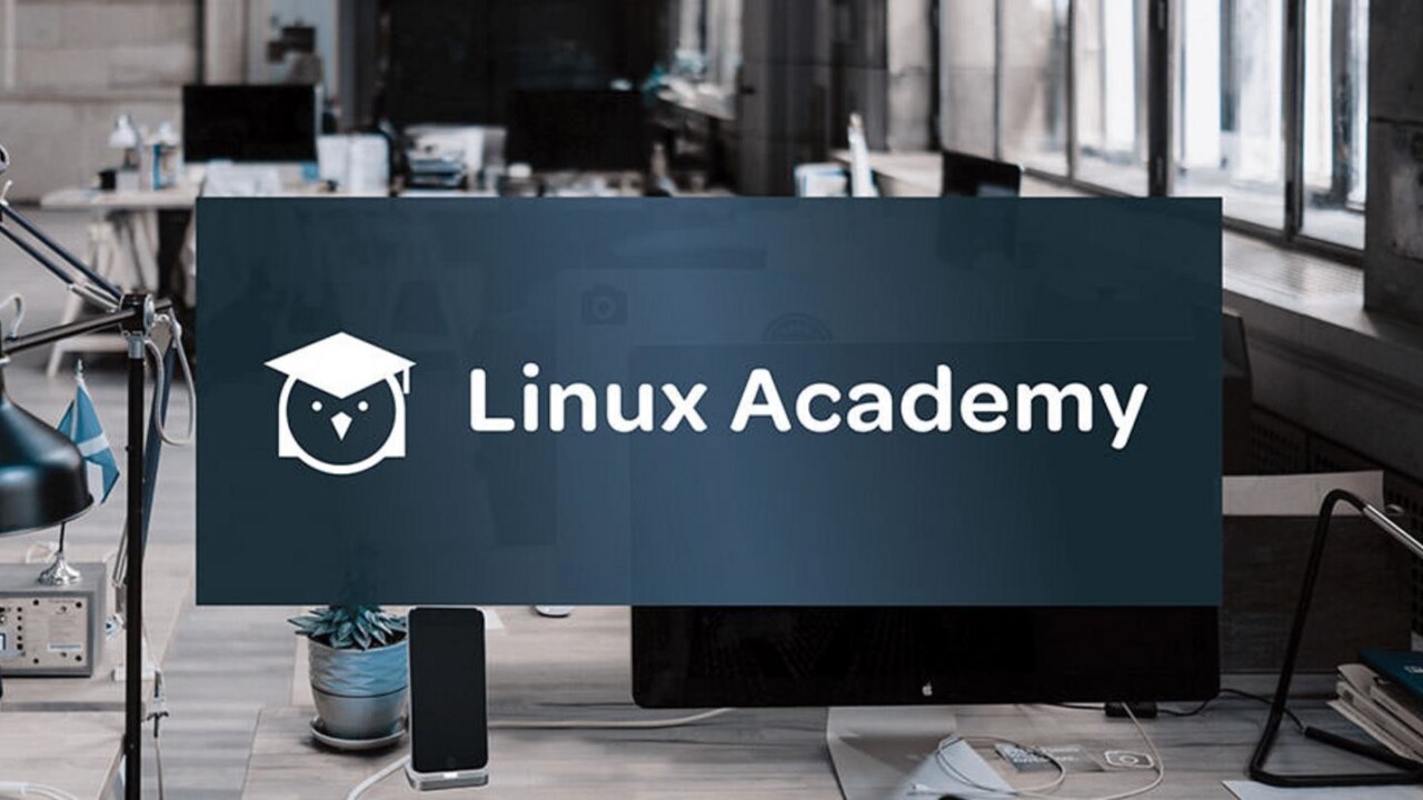Start 2018 as a cloud expert with a year of Linux Academy courses — and take an extra 15 percent off