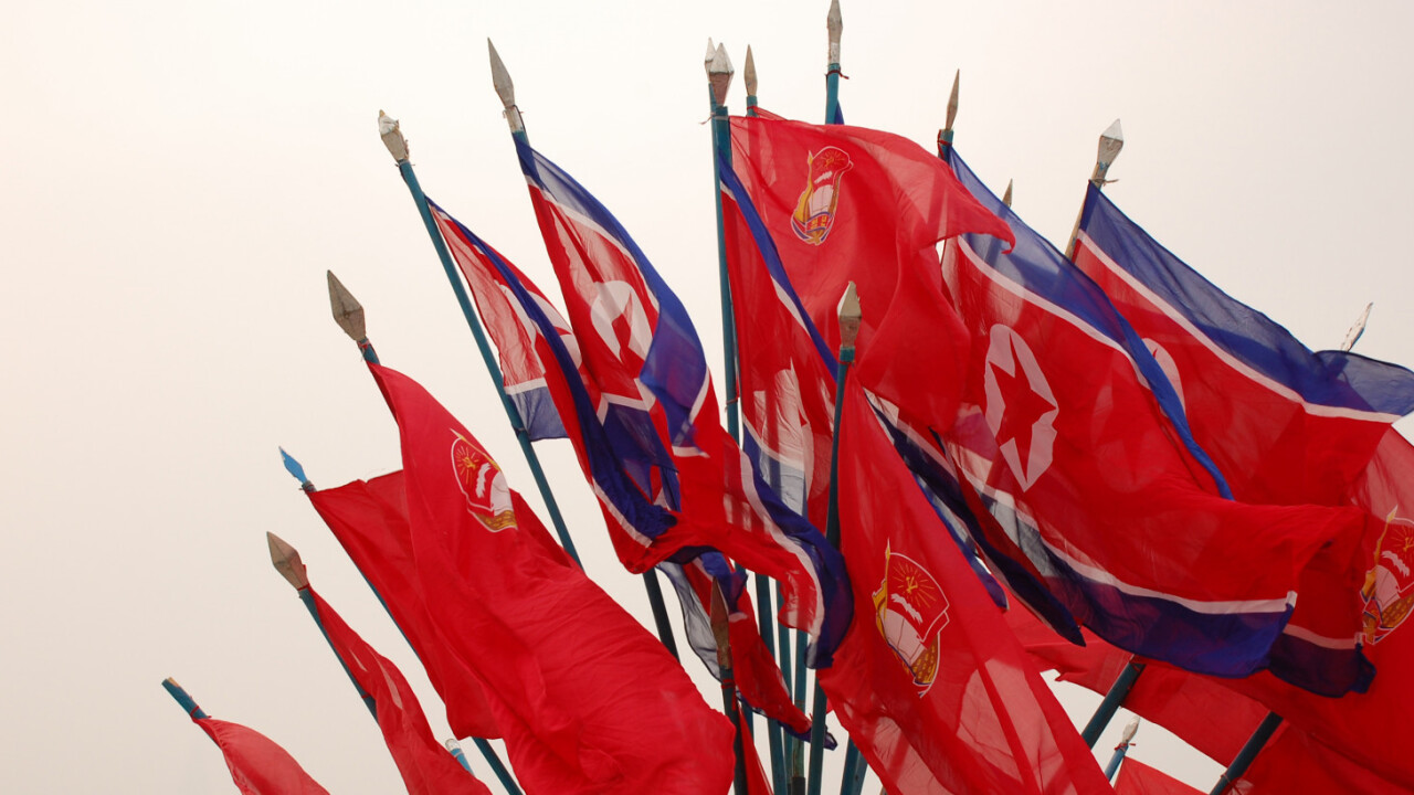 US blames North Korea for global WannaCry cyberattack