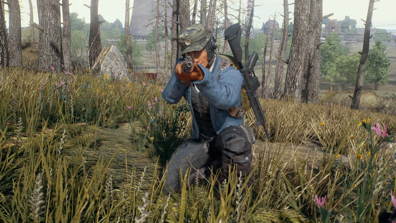 PUBG goes free-to-play briefly on Xbox to combat waning interest