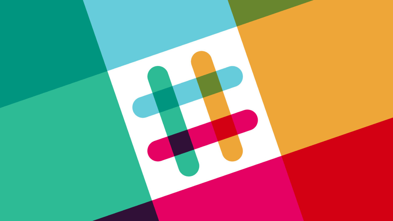 Slack finally fixed the image upload bug that drove me nuts for months