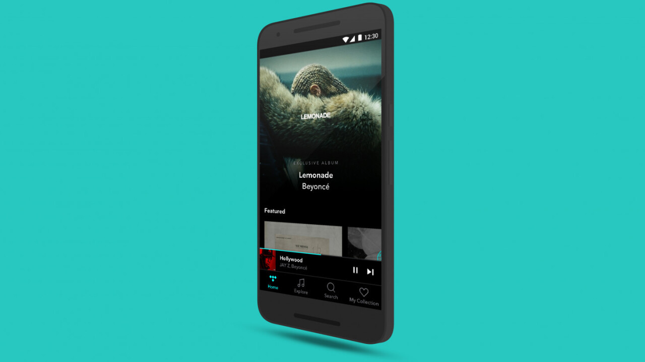 Tidal might die in 2018, leaving audiophiles in the lurch