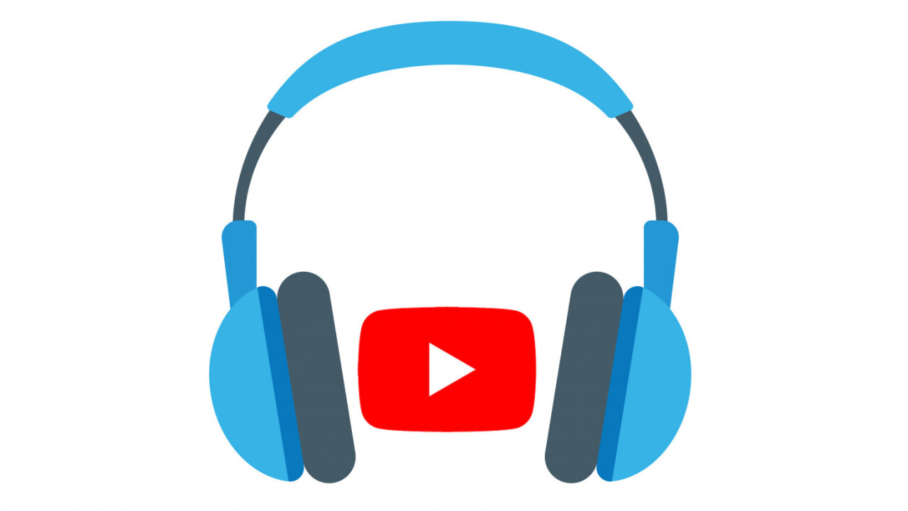 YouTube reportedly plans to take on Spotify with a streaming music service next year