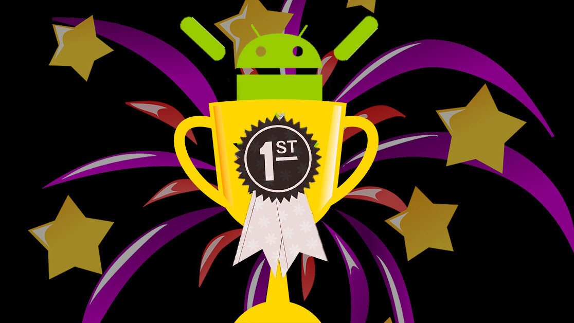 Google Play’s top downloads in 2017: And the award goes to …