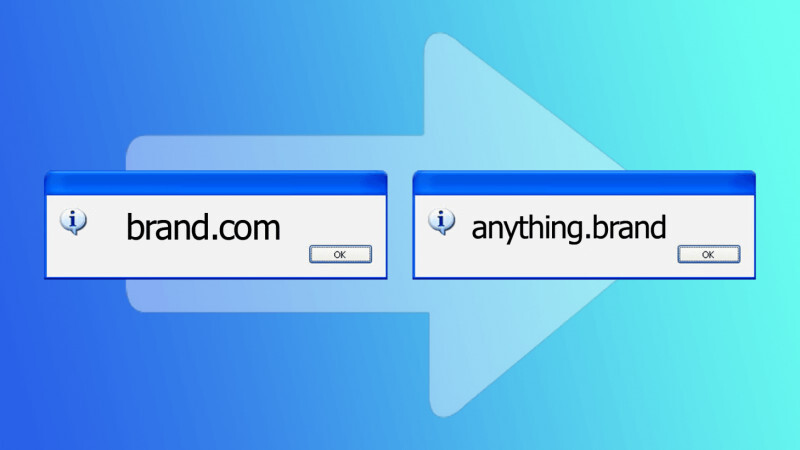Top-level domains are evolving — and marketers should take notice