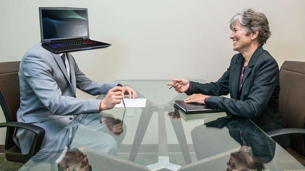 Don’t hire more people, build smarter AI