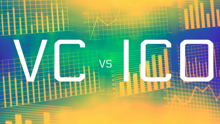 ICOs will kill VCs, unless they adapt