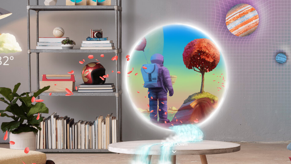 Magic Leap’s goggles might actually be the VR/AR we’ve been waiting for