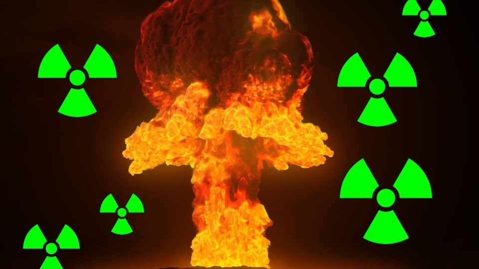 Data integrity could literally save the world from nuclear facility attacks