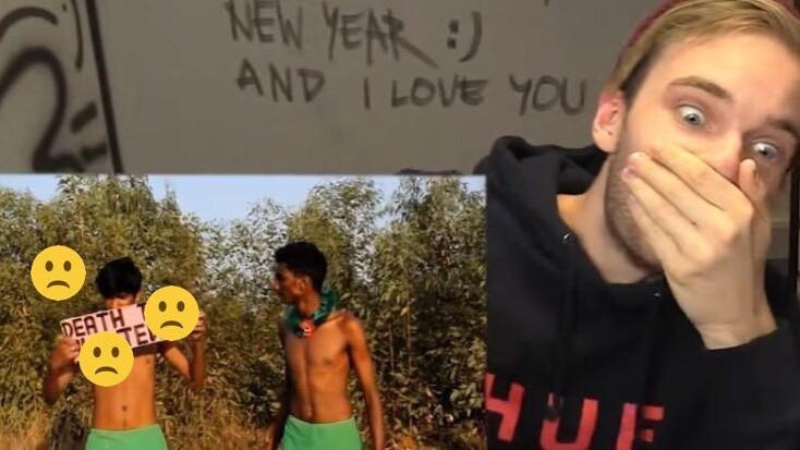 PewDiePie screwed up in 2017 but influencers will only get stronger in 2018