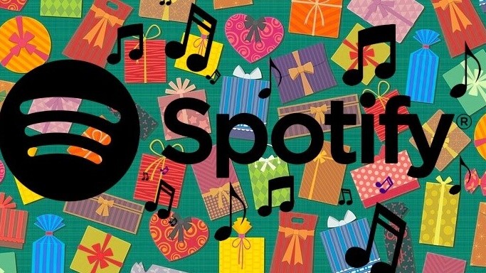 Resurface your best tunes of 2017 with Spotify’s yearly Wrapped