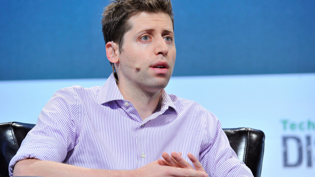 Venture capitalist has a plan to unite the aisles on basic income