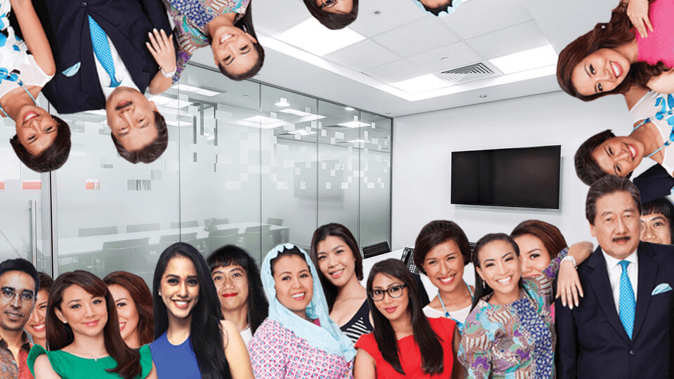 Bigger isn’t better: Smaller engineering teams are the key to innovation