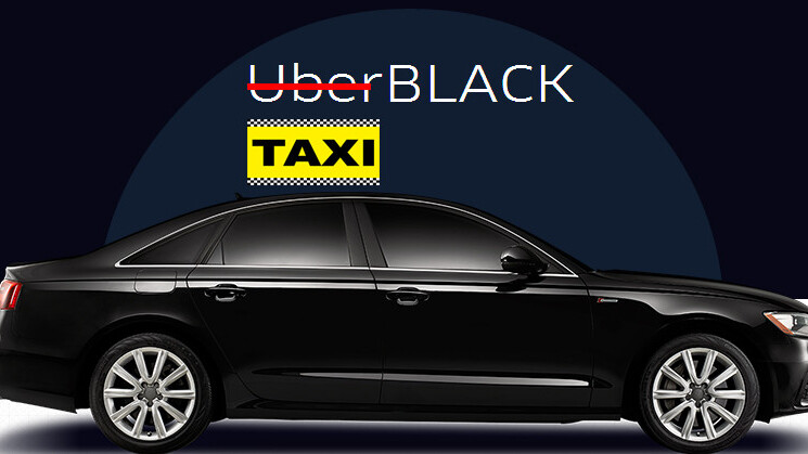 Uber should be regulated as a regular taxi company, top EU court rules