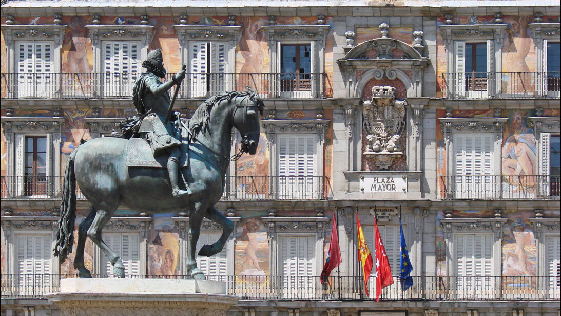 Outrunning the bulls: A look into Spain’s developing startup ecosystem