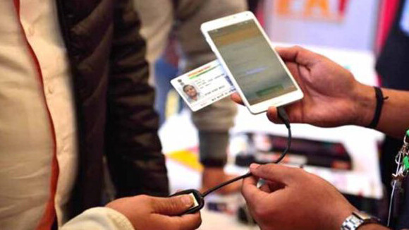 India claims its Aadhaar push is for the ‘good’ of people despite serious privacy concerns