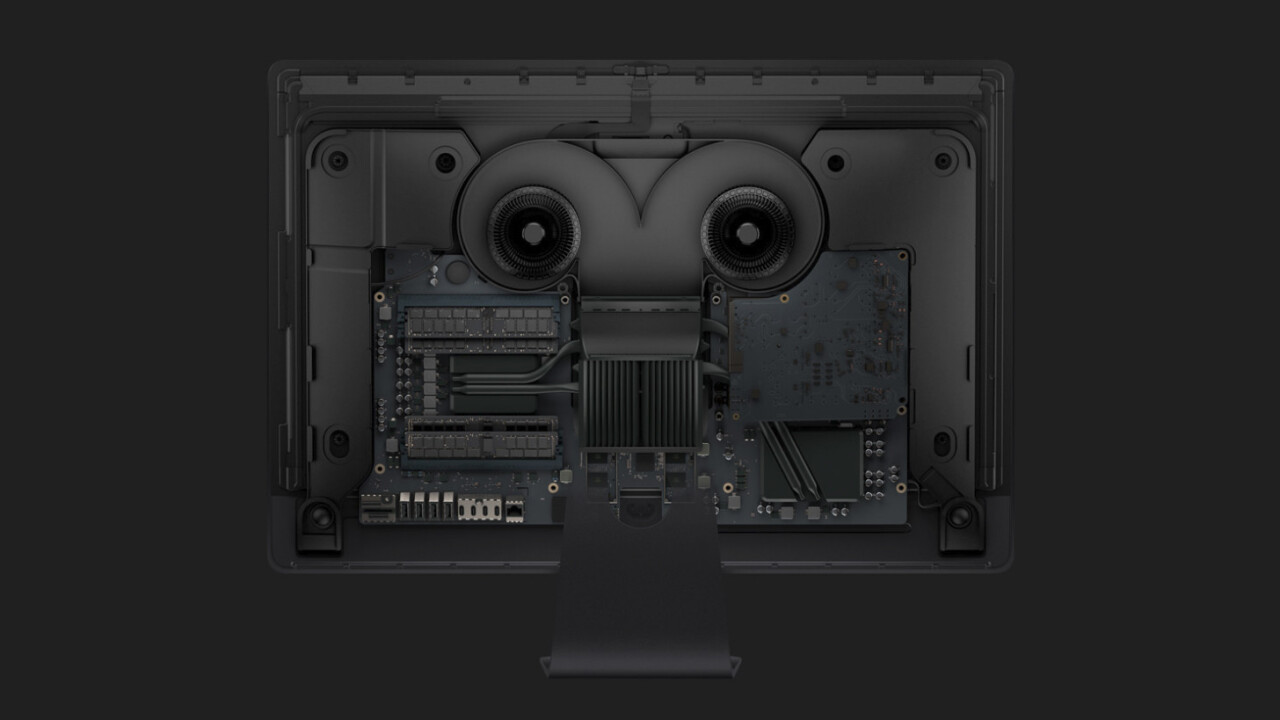 Apple says the modular Mac Pro won’t arrive until 2019, but it’s still listening