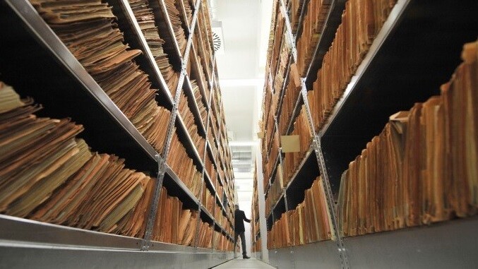 Meet the archivists saving alt news sites from permanent deletion