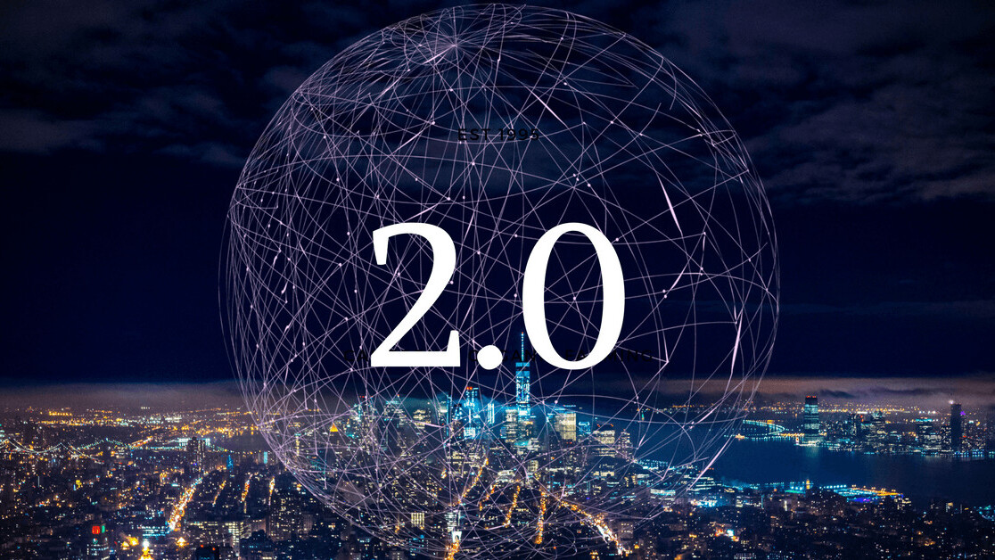 Decentralization 2.0: Beyond the semi-monopolies of Uber and Airbnb