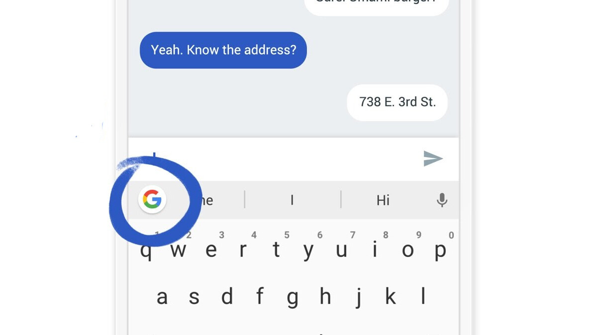 Google’s Gboard might soon do our texting for us