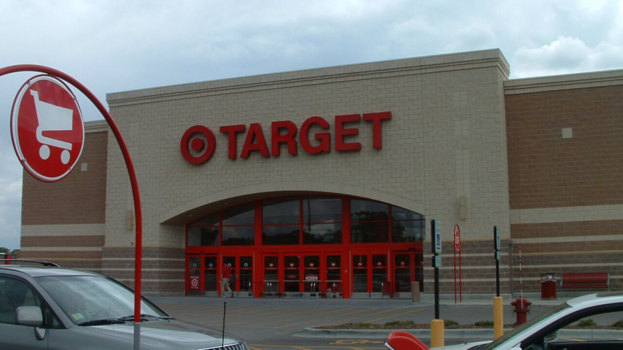 Analyst predicts Amazon to acquire Target later this year