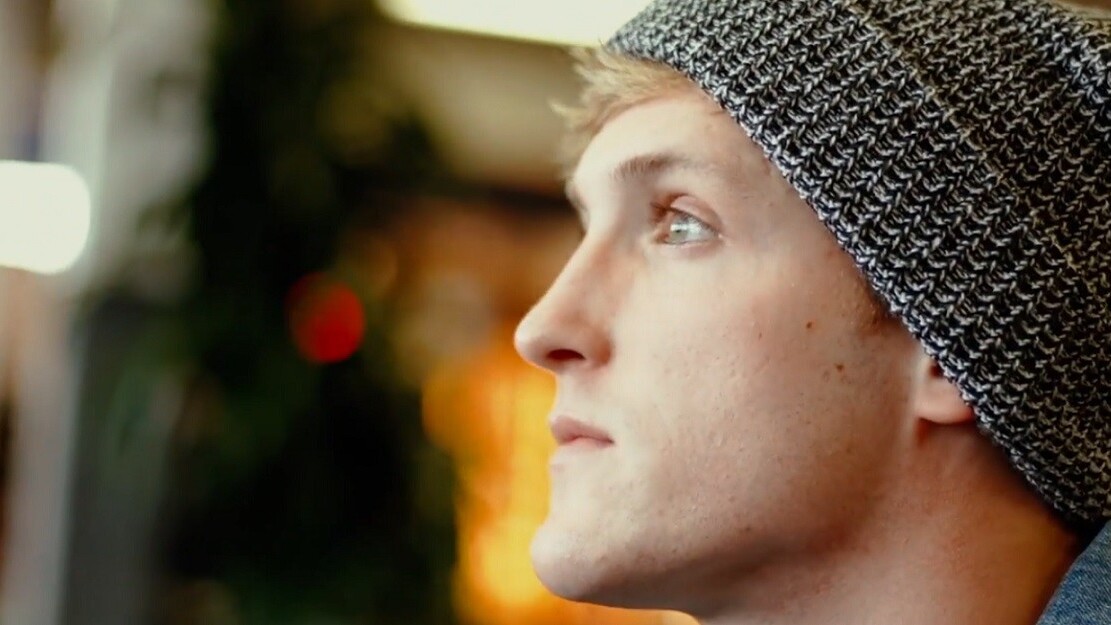 Logan Paul’s anti-suicide video features far too much Logan Paul