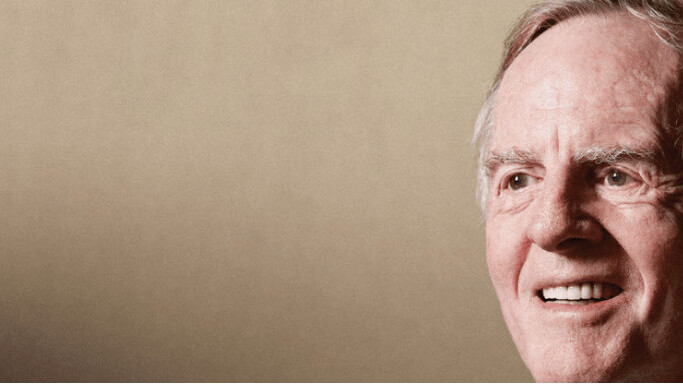 Got questions for the former CEO of Apple? John Sculley is joining us on TNW Answers