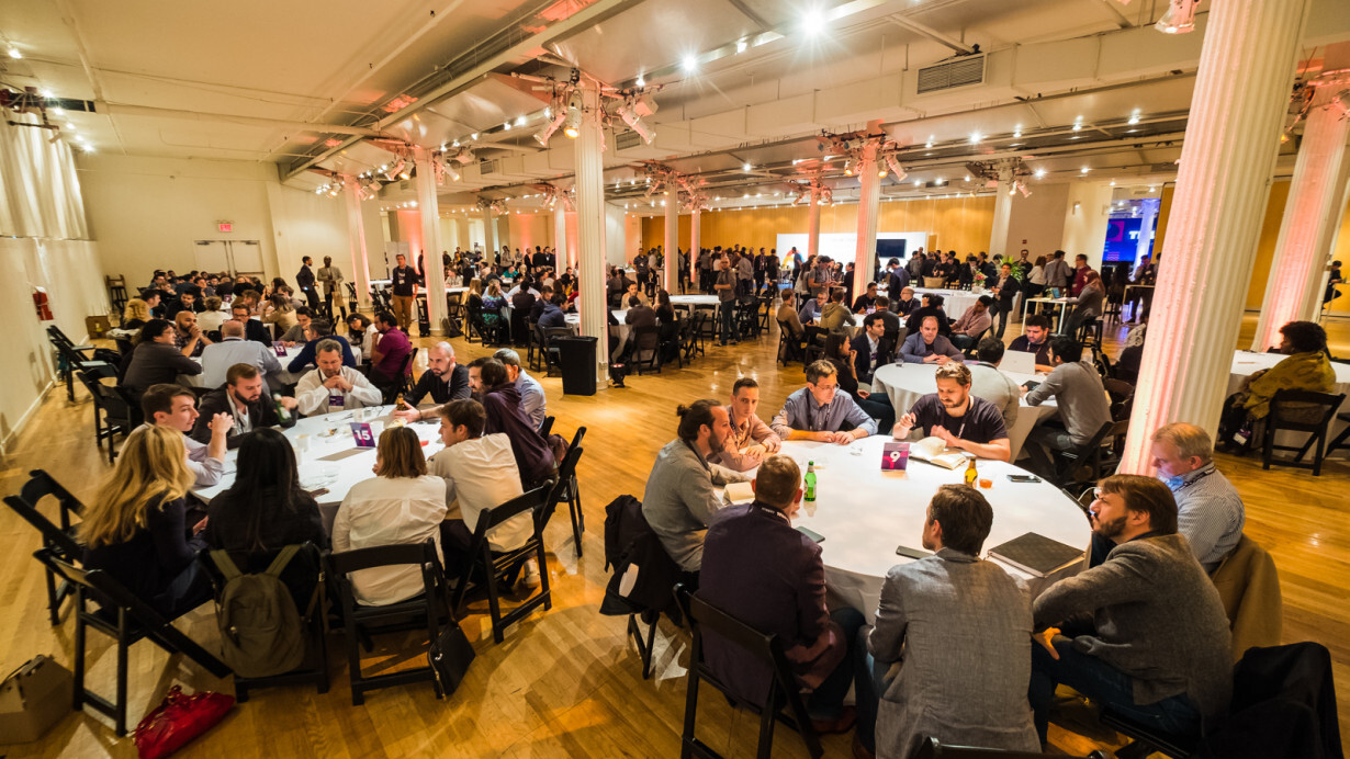 These were the biggest takeaways from TNW New York