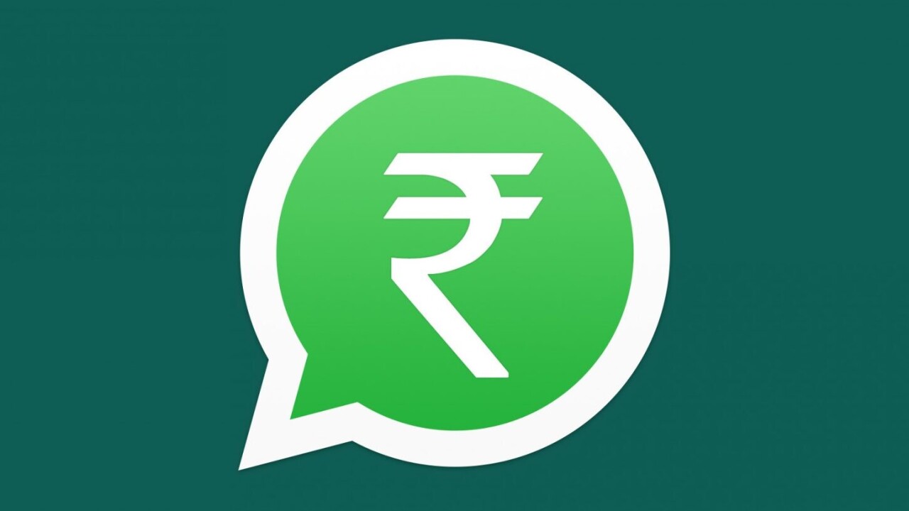 WhatsApp Pay will officially launch by the end of the year in India