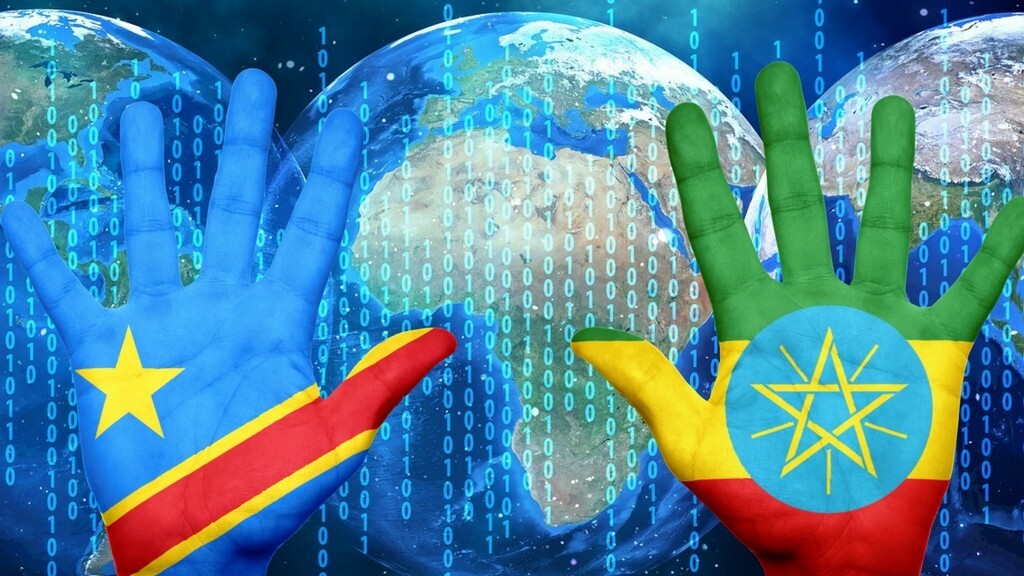 December in Africa: Government meddling, new apps, and bumper funding