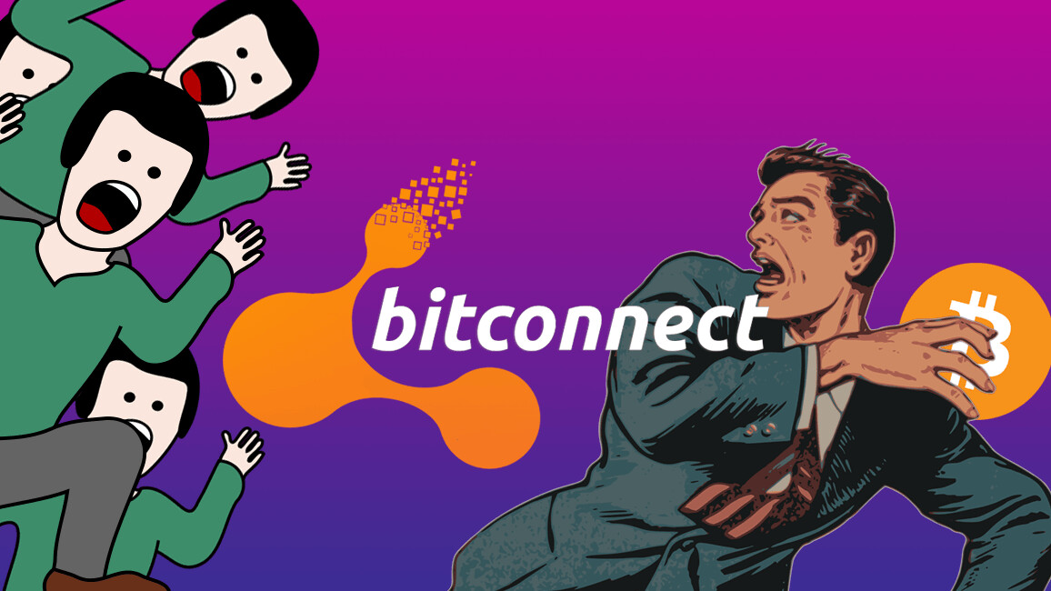 BitConnect handed yet another cease and desist letter – this time in North Carolina