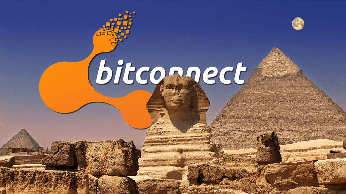 Former BitConnect India chief on the run after promoting another crypto-scam