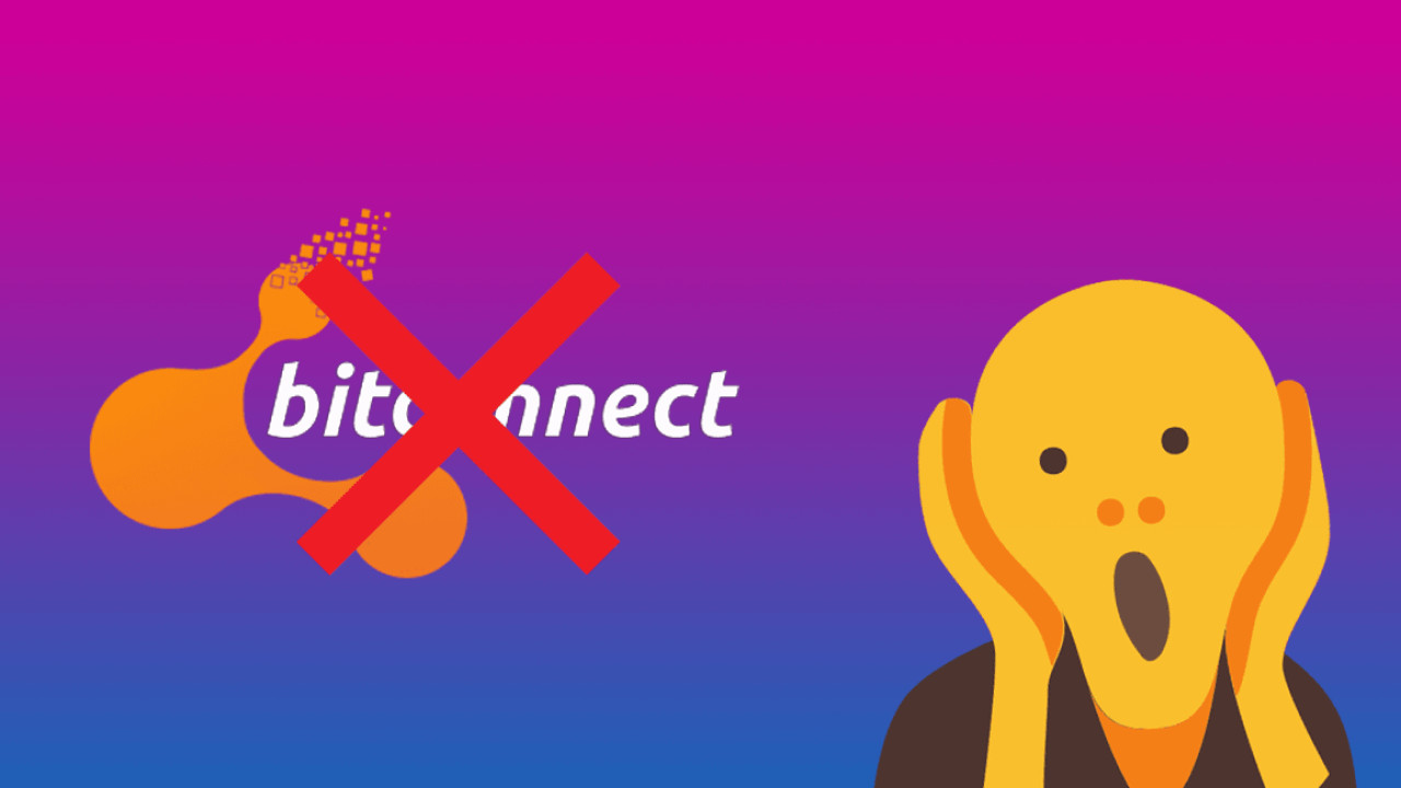 BitConnect handed an ’emergency’ cease and desist order from Texas Securities Board