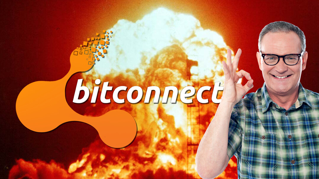 BitConnect promoters are still targeting naive investors in Indonesia