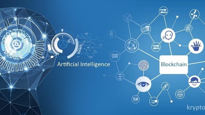 How blockchain can lead to better AI products