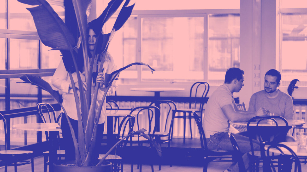 How to survive in a coworking space when you don’t like talking to people