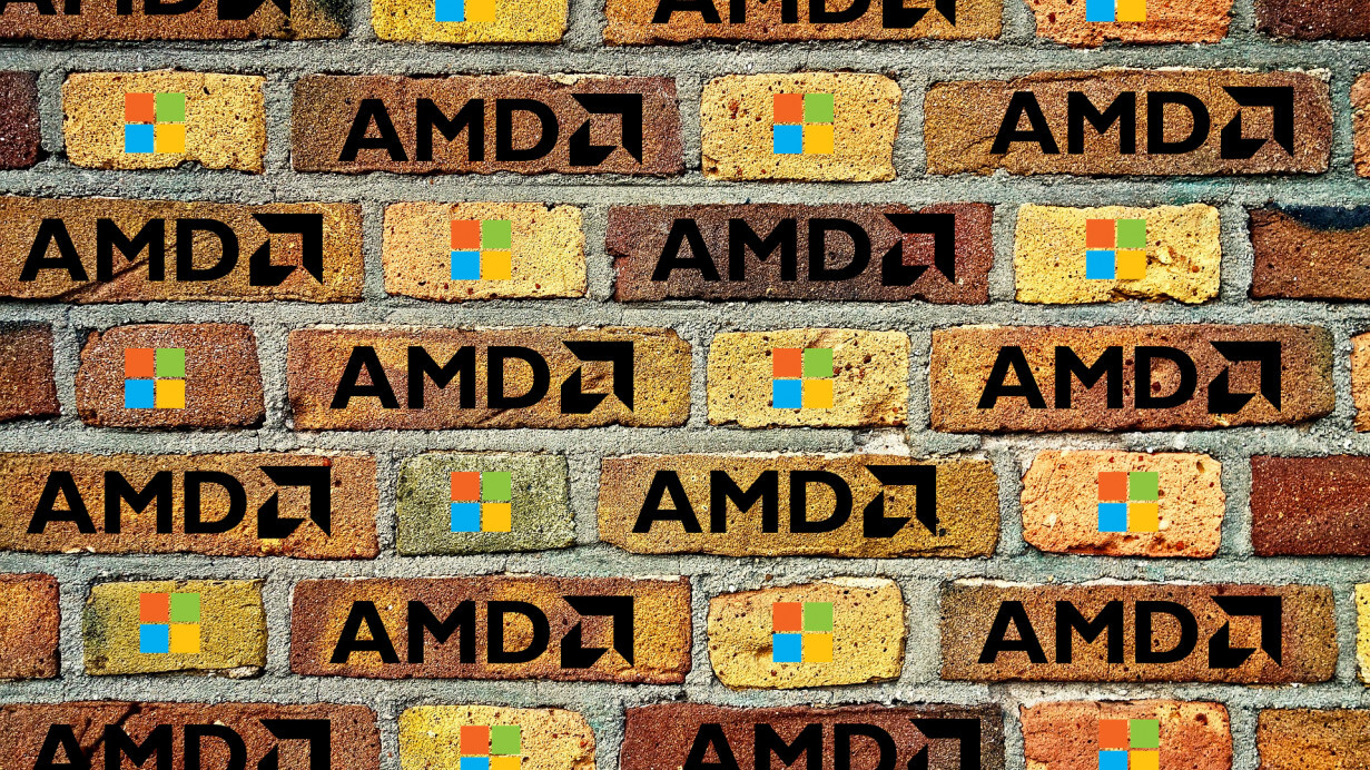 Microsoft pauses patches for AMD devices after bricking people’s computers